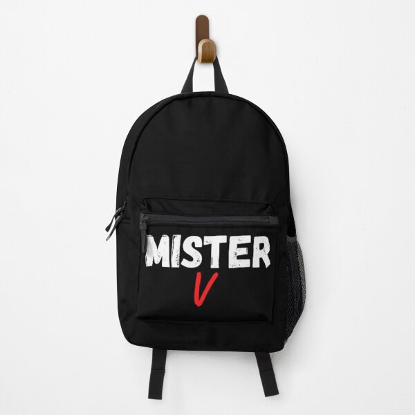 Item preview, Mister V designed and sold by BRSTORE1.