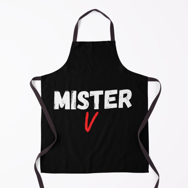Item preview, Mister V designed and sold by BRSTORE1.