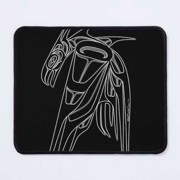 Item preview, Thunderbird designed and sold by SpeakthunderArt.