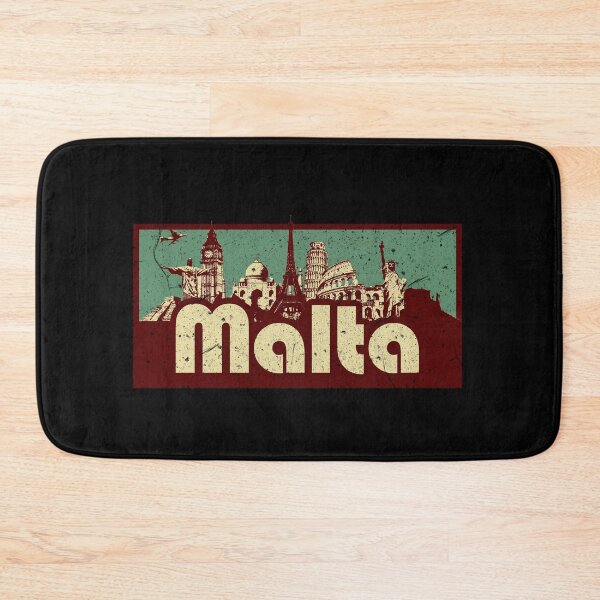 Item preview, Malta designed and sold by chrlalexandru.