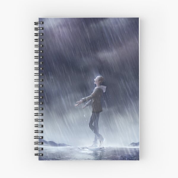 Item preview, Downpour designed and sold by lowahart.