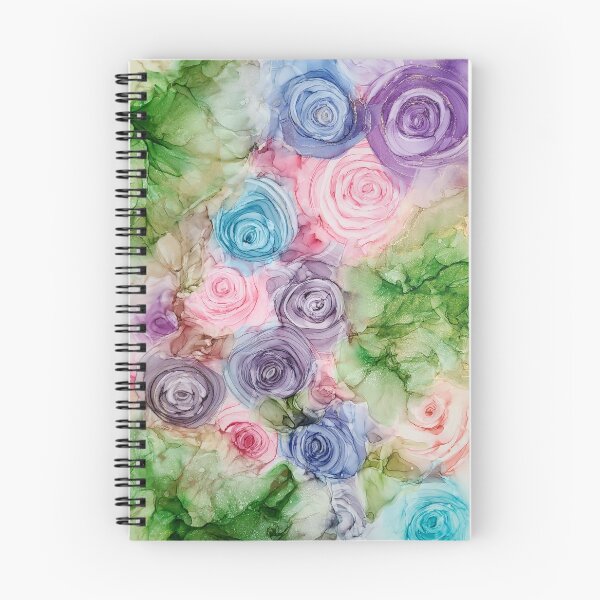 Item preview, Rose Garden designed and sold by Bringmejoyart.