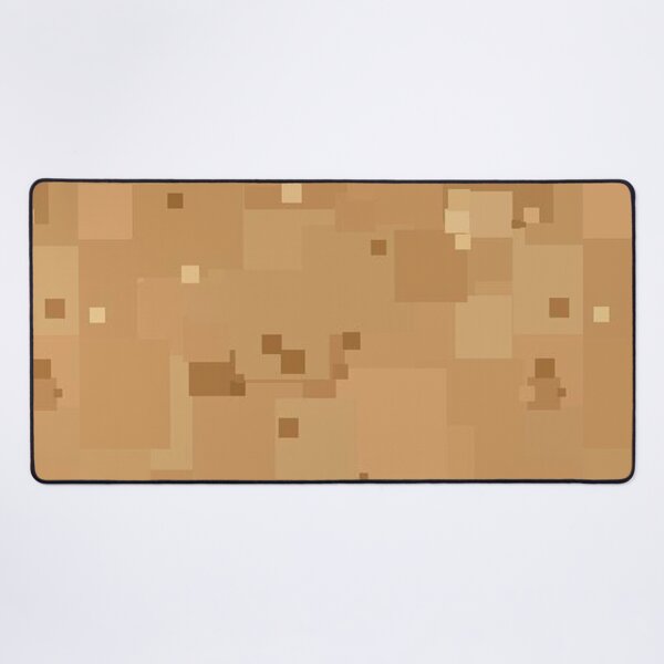 Item preview, Desert Mist Square Pixel Color Accent designed and sold by SaraValor.