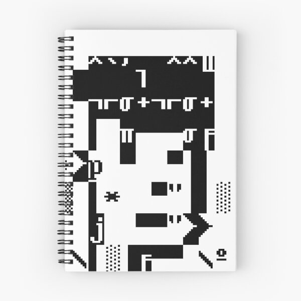 Item preview, DOS Punk 388 designed and sold by DOS-Punks.