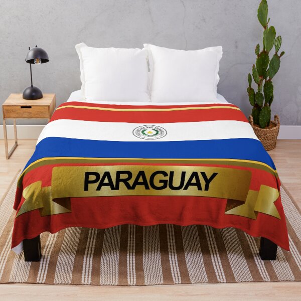 Item preview, PARAGUAY Gifts, Masks, Stickers & Products (5) designed and sold by mpodger.