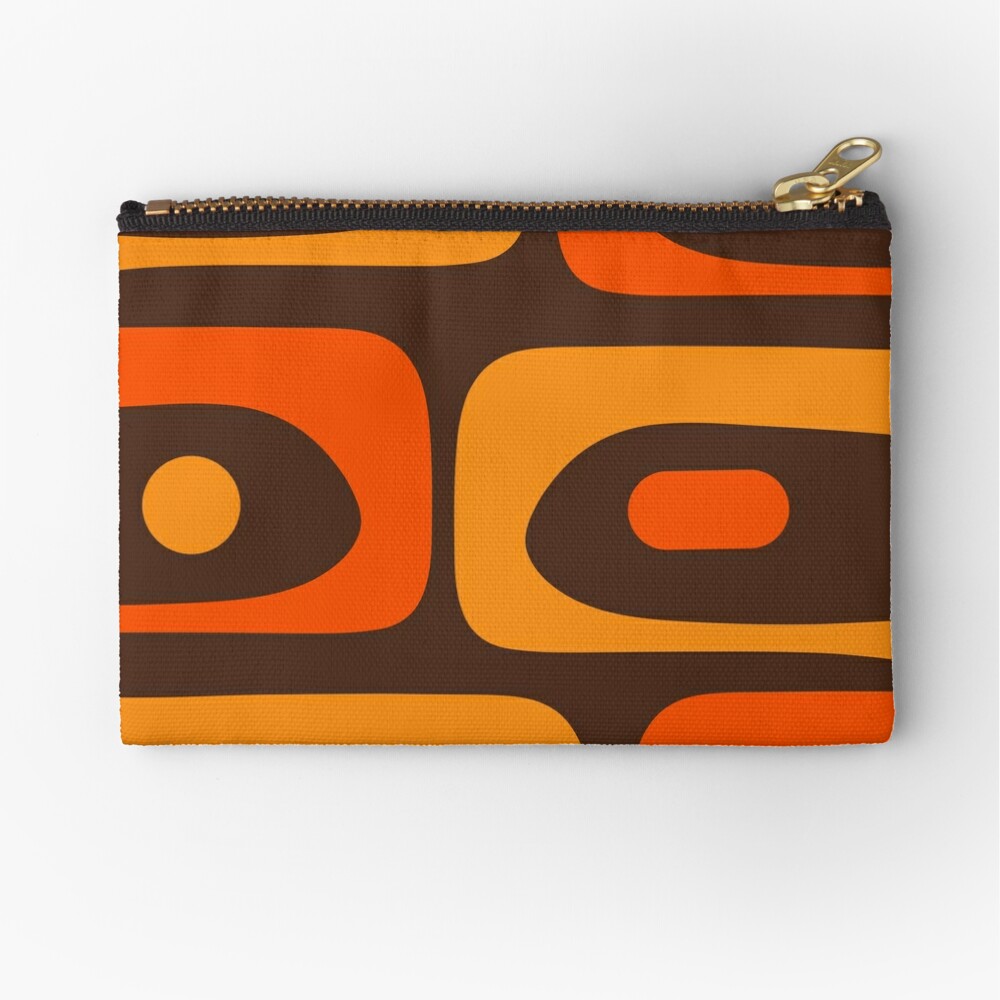 Item preview, Zipper Pouch designed and sold by kierkegaard.