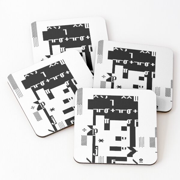Item preview, DOS Punk 388 designed and sold by DOS-Punks.