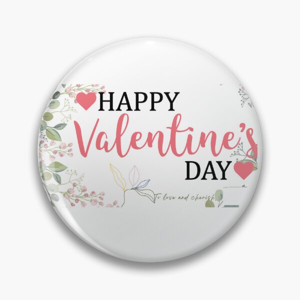 Item preview, Valentine's Day designed and sold by CamTechMar.