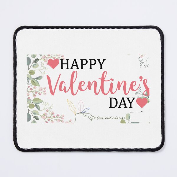 Item preview, Valentine's Day designed and sold by CamTechMar.
