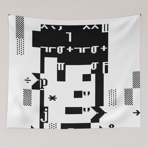 Item preview, DOS Punk 388 designed and sold by DOS-Punks.