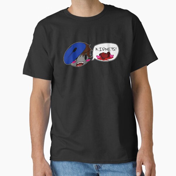 Item preview, Kidneys!  designed and sold by redmodsart.