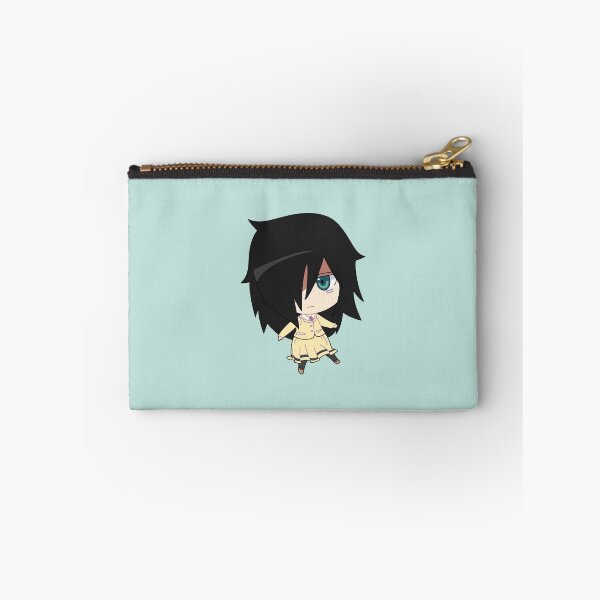 Item preview, Lil' Tomoko designed and sold by Jelly Gem.