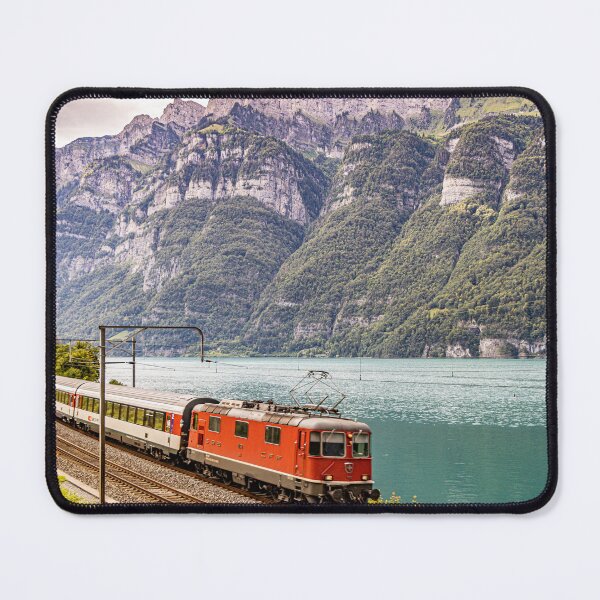 Item preview, SBB RE 4/4 II designed and sold by SwissOnTracks.