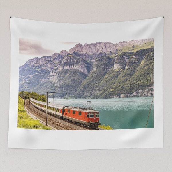 Item preview, SBB RE 4/4 II designed and sold by SwissOnTracks.