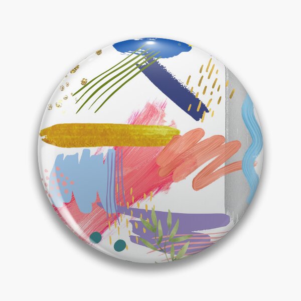 Item preview, Seamless Abstract Pattern - Aesthetic Abstract Pattern designed and sold by Avani01.