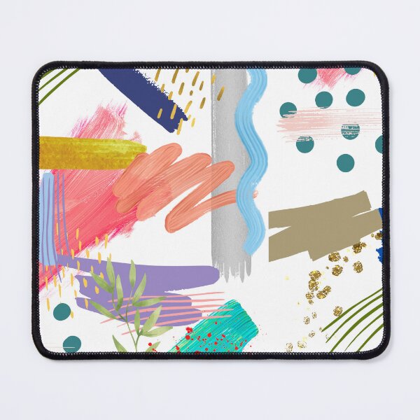 Item preview, Seamless Abstract Pattern - Aesthetic Abstract Pattern designed and sold by Avani01.