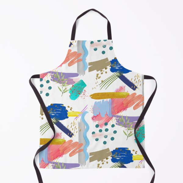 Item preview, Seamless Abstract Pattern - Aesthetic Abstract Pattern designed and sold by Avani01.