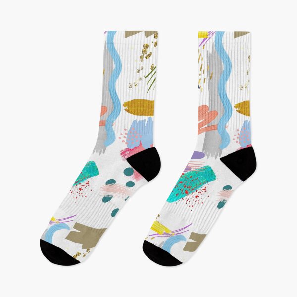 Item preview, Seamless Abstract Pattern - Aesthetic Abstract Pattern designed and sold by Avani01.