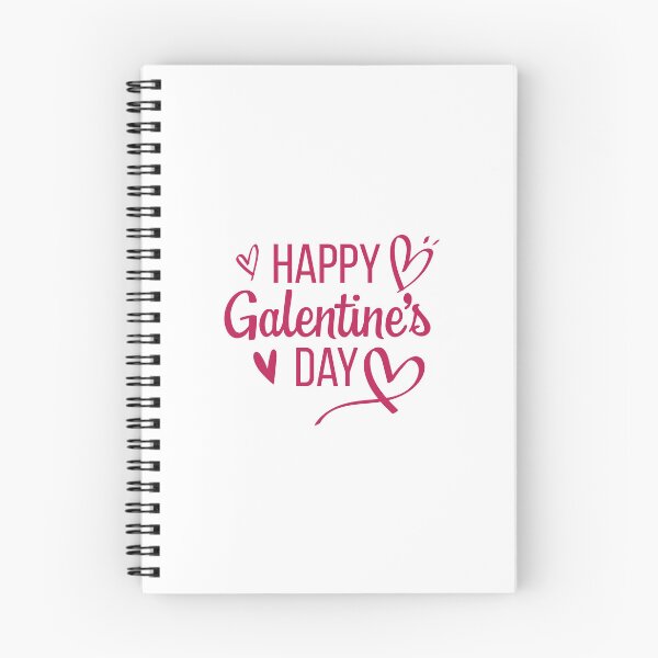 Item preview, Happy Dalentines day, Galentine's Day designed and sold by gustavoneriart.