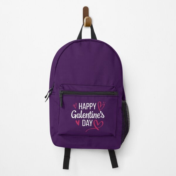 Item preview, Happy Dalentines day, Galentine's Day designed and sold by gustavoneriart.
