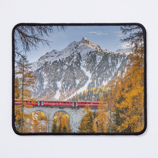 Item preview, RHAETISCHE BAHN designed and sold by SwissOnTracks.