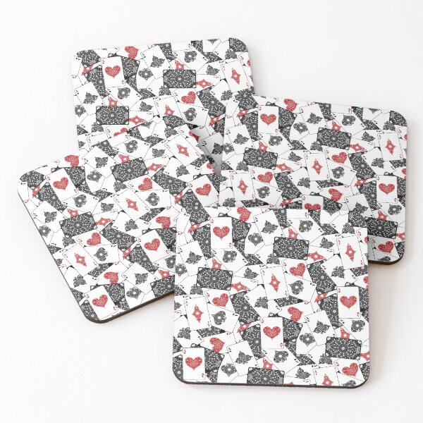 Item preview, Aces designed and sold by GabrielaTot.