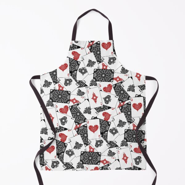 Item preview, Aces designed and sold by GabrielaTot.