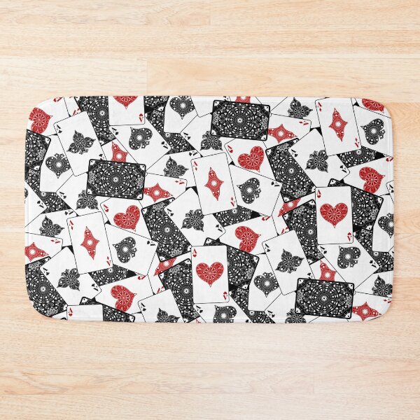 Item preview, Aces designed and sold by GabrielaTot.