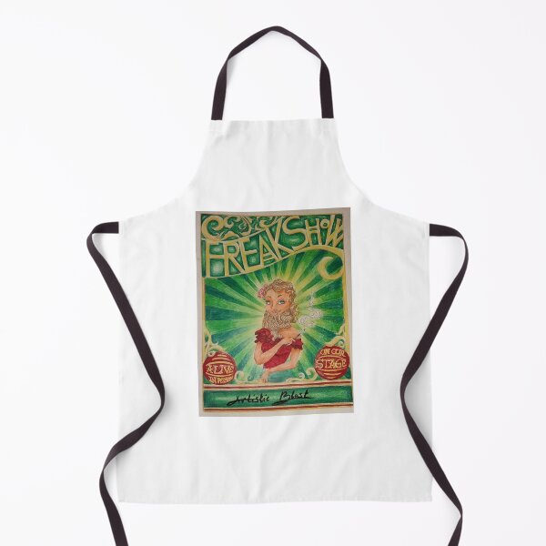 Item preview, show poster designed and sold by MMartinezArt.