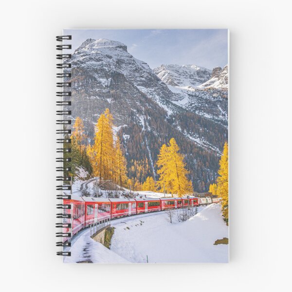 Item preview, RHAETISCHE BAHN designed and sold by SwissOnTracks.