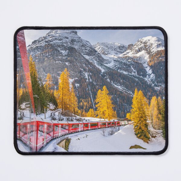Item preview, RHAETISCHE BAHN designed and sold by SwissOnTracks.
