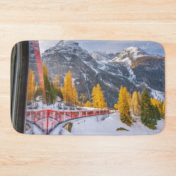 Item preview, RHAETISCHE BAHN designed and sold by SwissOnTracks.