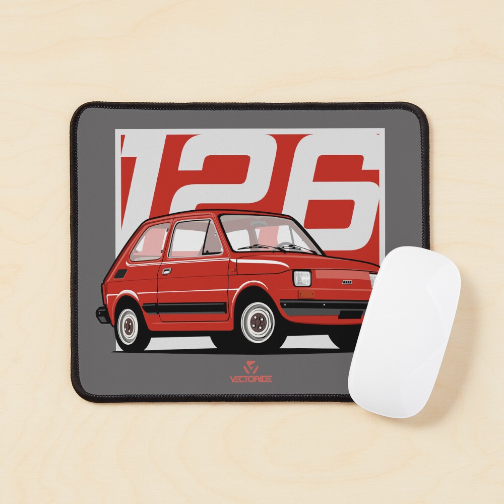 Item preview, Mouse Pad designed and sold by vectoride.