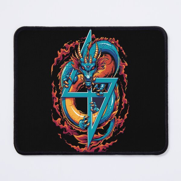 Item preview, Dragon's Wrath designed and sold by prince146.