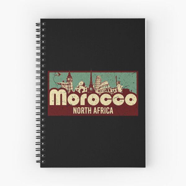 Item preview, Morocco North Africa designed and sold by chrlalexandru.