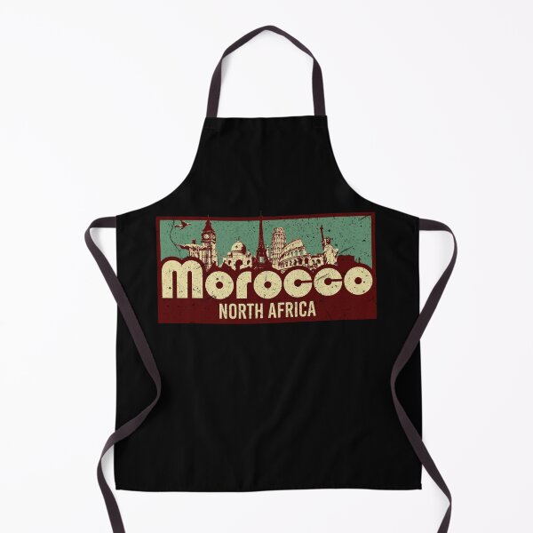 Item preview, Morocco North Africa designed and sold by chrlalexandru.
