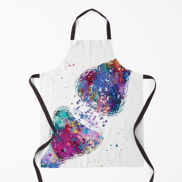Item preview, Synapse of Neurotransmitters  designed and sold by EvasDreams.