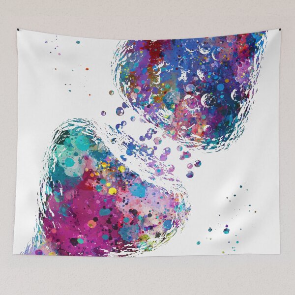 Item preview, Synapse of Neurotransmitters  designed and sold by EvasDreams.