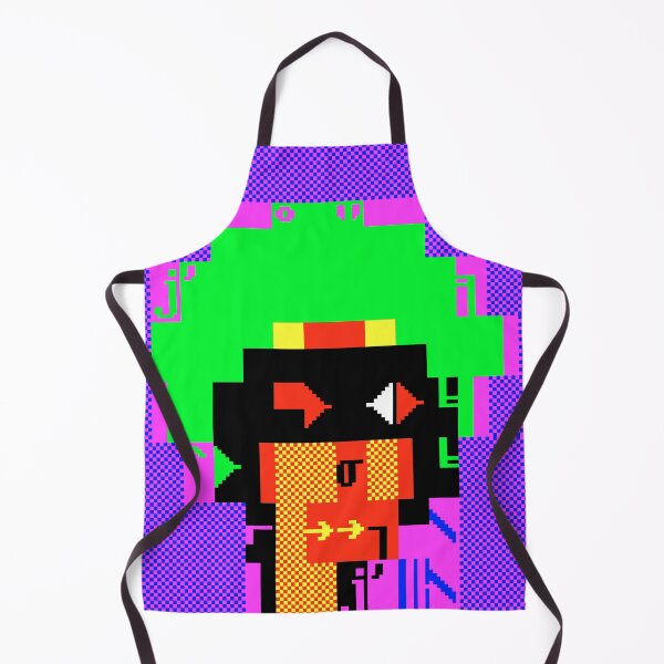 Item preview, DOS Punk 464 designed and sold by DOS-Punks.