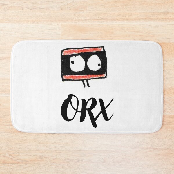 Item preview, The crazy ORX designed and sold by ATALIdesign.