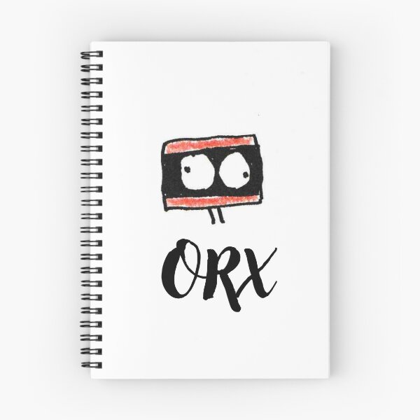 Item preview, The crazy ORX designed and sold by ATALIdesign.