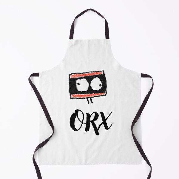 Item preview, The crazy ORX designed and sold by ATALIdesign.