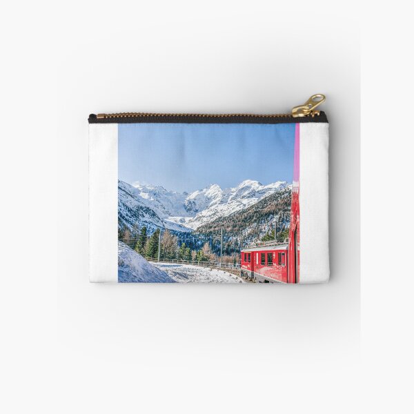 Artikelvorschau, Rhätische Bahn entworfen und verkauft von SwissOnTracks.