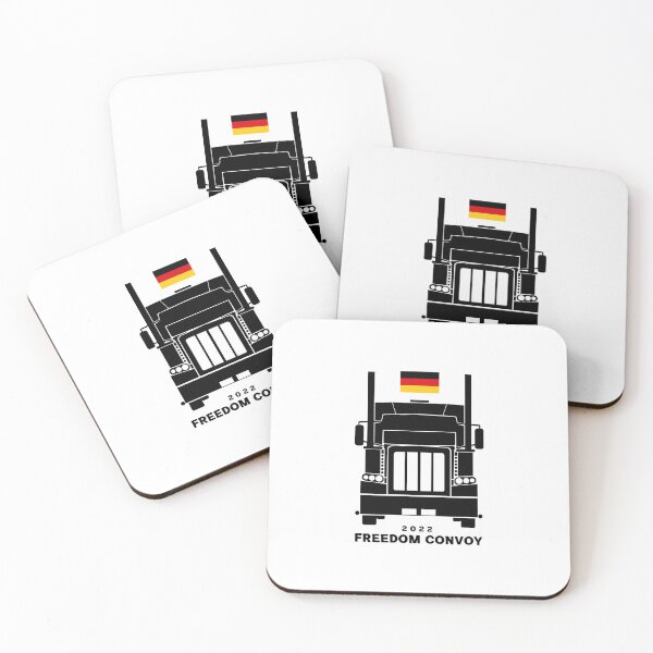 Item preview, Freedom Convoy Germany 2022  Logo designed and sold by Freedom Sign.
