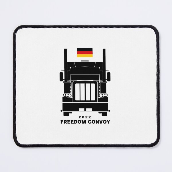 Item preview, Freedom Convoy Germany 2022  Logo designed and sold by Freedom Sign.