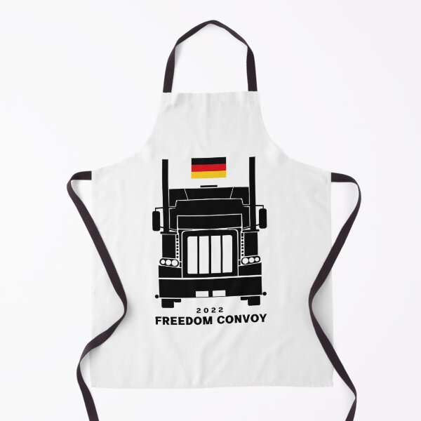 Item preview, Freedom Convoy Germany 2022 Logo designed and sold by Freedom Sign.