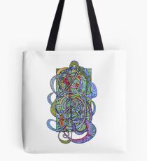 Ihn mit Klang preisen Tote Bag