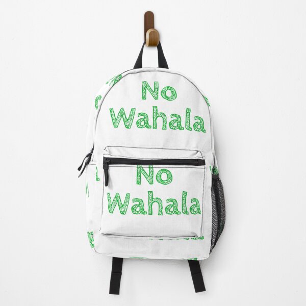 Item preview, No Wahala designed and sold by NonStopFlights.