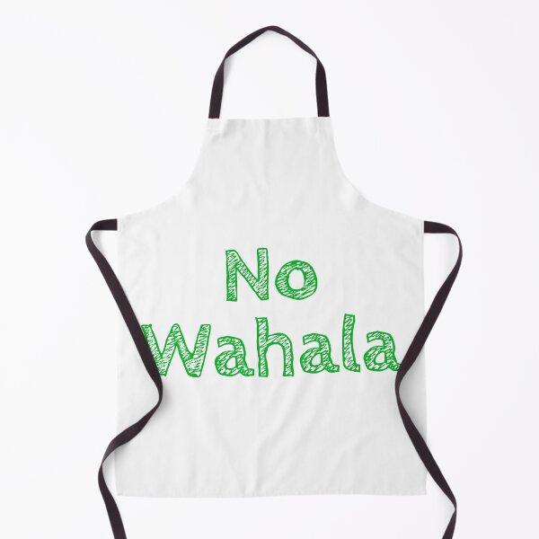 Item preview, No Wahala designed and sold by NonStopFlights.