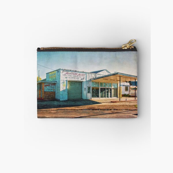 Item preview, Cootamundra Garage designed and sold by Stuart Row.